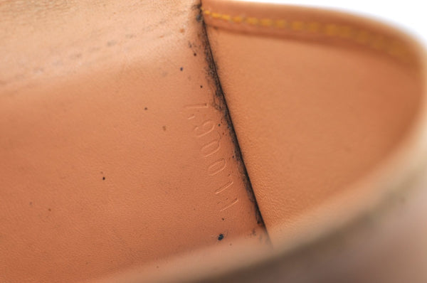 Auth Louis Vuitton Monogram Multicolor Multicles 4 Key Case M60044 Black K7555