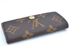 Authentic Louis Vuitton Monogram Multicles 4 Four Hooks Key Case M62631 LV K7588