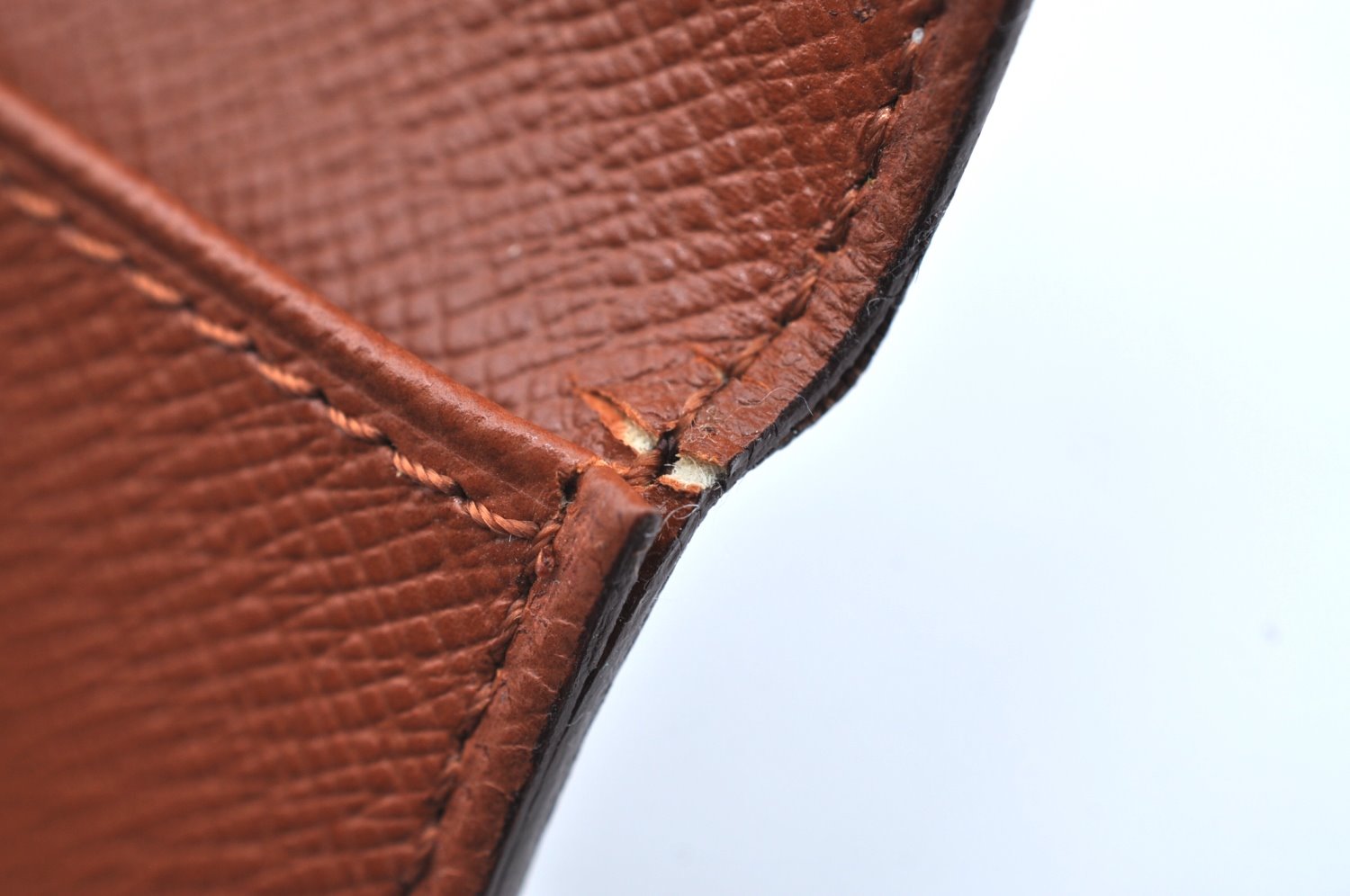 Authentic Louis Vuitton Monogram Multicles 4 Four Hooks Key Case M62631 LV K7588