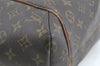 Authentic Louis Vuitton Monogram Totally PM Shoulder Bag M56688 LV Junk K7595