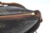 Authentic Louis Vuitton Monogram Totally PM Shoulder Bag M56688 LV Junk K7595