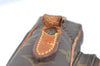 Authentic Louis Vuitton Monogram Amazone Shoulder Cross Bag M45236 Junk K7606