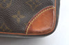 Authentic Louis Vuitton Monogram Amazone Shoulder Cross Bag M45236 Junk K7606