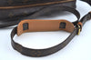Authentic Louis Vuitton Monogram Nile Shoulder Cross Body Bag M45244 LV K7613