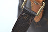 Authentic Louis Vuitton Monogram Nile Shoulder Cross Body Bag M45244 LV K7613