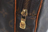 Authentic Louis Vuitton Monogram Nile Shoulder Cross Body Bag M45244 LV K7613