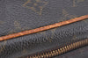 Authentic Louis Vuitton Monogram Nile Shoulder Cross Body Bag M45244 LV K7613