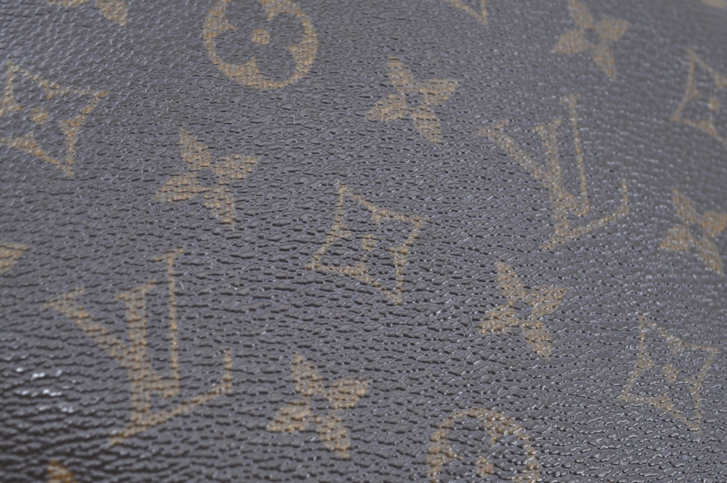 Authentic Louis Vuitton Monogram Nile Shoulder Cross Body Bag M45244 LV K7613