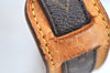 Authentic Louis Vuitton Monogram Nile Shoulder Cross Body Bag M45244 LV K7613