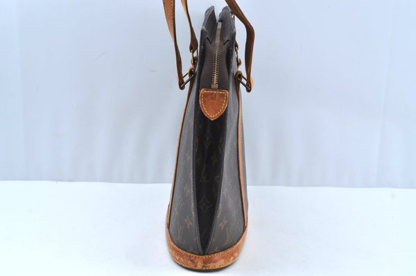 Authentic Louis Vuitton Monogram Babylone Shoulder Tote Bag M51102 LV K7614