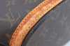 Authentic Louis Vuitton Monogram Babylone Shoulder Tote Bag M51102 LV K7614