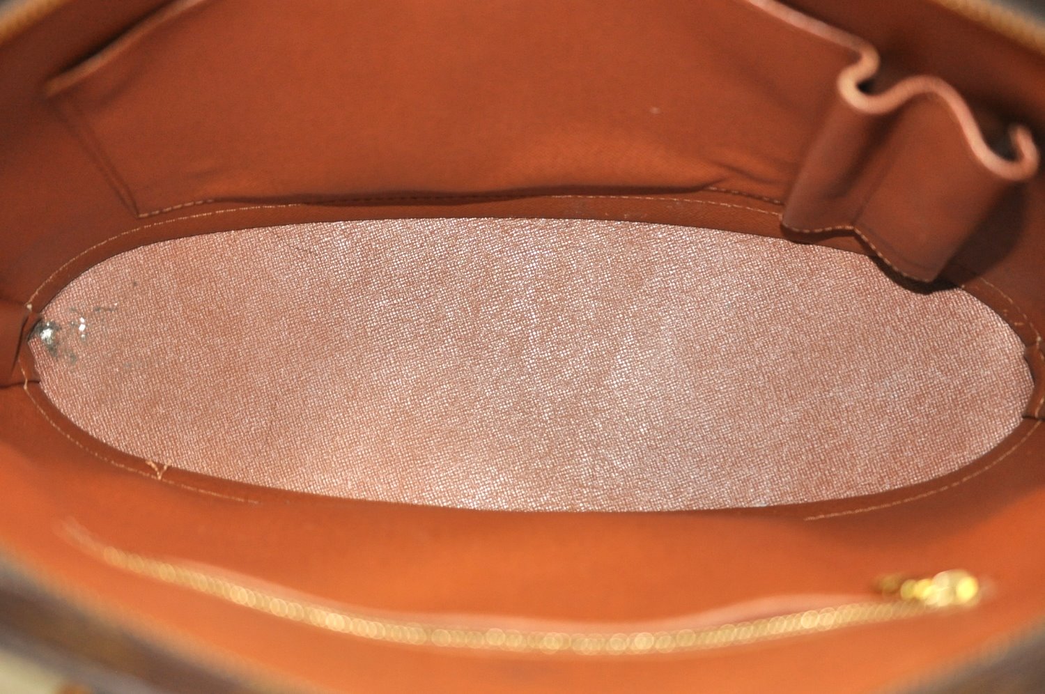 Authentic Louis Vuitton Monogram Babylone Shoulder Tote Bag M51102 LV K7614