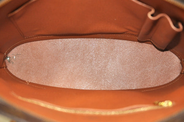 Authentic Louis Vuitton Monogram Babylone Shoulder Tote Bag M51102 LV K7614