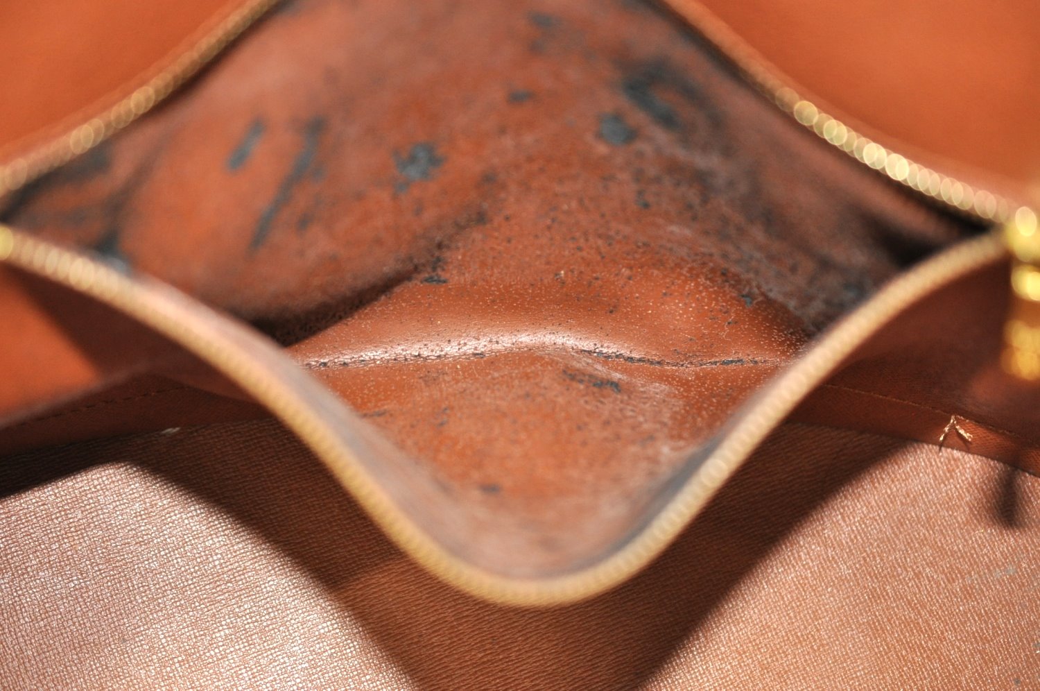 Authentic Louis Vuitton Monogram Babylone Shoulder Tote Bag M51102 LV K7614