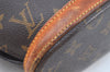 Authentic Louis Vuitton Monogram Babylone Shoulder Tote Bag M51102 Junk K7618
