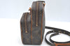 Authentic Louis Vuitton Monogram Mini Amazone Shoulder Bag M45238 Junk K7629