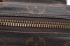 Authentic Louis Vuitton Monogram Mini Amazone Shoulder Bag M45238 Junk K7629