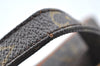 Authentic Louis Vuitton Monogram Mini Amazone Shoulder Bag M45238 Junk K7629