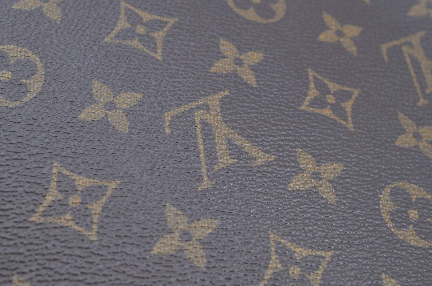 Authentic Louis Vuitton Monogram Cartouchiere GM M51252 Shoulder Cross Bag K7630