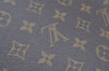Authentic Louis Vuitton Monogram Cartouchiere GM M51252 Shoulder Cross Bag K7630