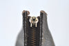 Auth Louis Vuitton Monogram Poche Toilette 26 M47542 Cosmetics Pouch Junk K7642