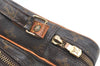 Authentic Louis Vuitton Monogram Amazone Shoulder Cross Body Bag M45236 LV K7662