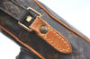 Authentic Louis Vuitton Monogram Amazone Shoulder Cross Body Bag M45236 LV K7662