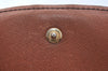 Auth Louis Vuitton Monogram Saint Cloud GM M51242 Shoulder Cross Bag Junk K7674