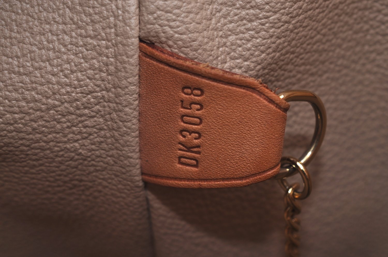 Authentic Louis Vuitton Monogram Bucket GM Shoulder Tote Bag M42236 LV K7675