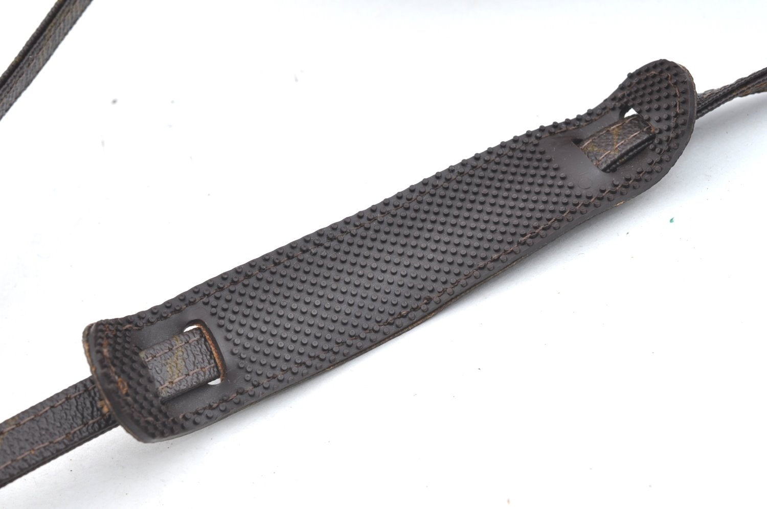 Authentic Louis Vuitton Monogram Amazone Shoulder Cross Bag Old Model Junk K7692