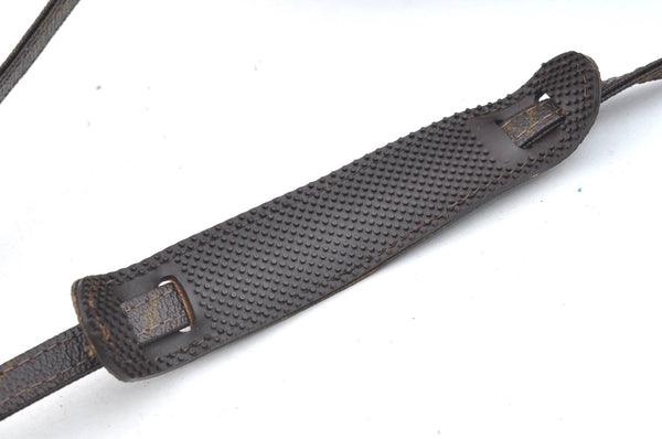 Authentic Louis Vuitton Monogram Amazone Shoulder Cross Bag Old Model Junk K7692