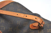 Authentic Louis Vuitton Monogram Bucket PM Shoulder Tote Bag Old Model LV K7698