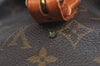 Authentic Louis Vuitton Monogram Bucket PM Shoulder Tote Bag Old Model LV K7698