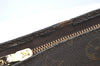 Auth Louis Vuitton Monogram Poche Toilette 26 Cosmetics Pouch Old Model LV K7702