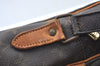 Authentic Louis Vuitton Monogram Danube GM Shoulder Cross Bag M45262 LV K7704