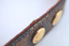 Authentic Louis Vuitton Damier Bracelet Osaka Shinsaibashi Open Novelty LV K7740