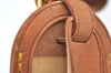 Authentic Louis Vuitton Name tag Handle Holder Beige 10Set LV K7767