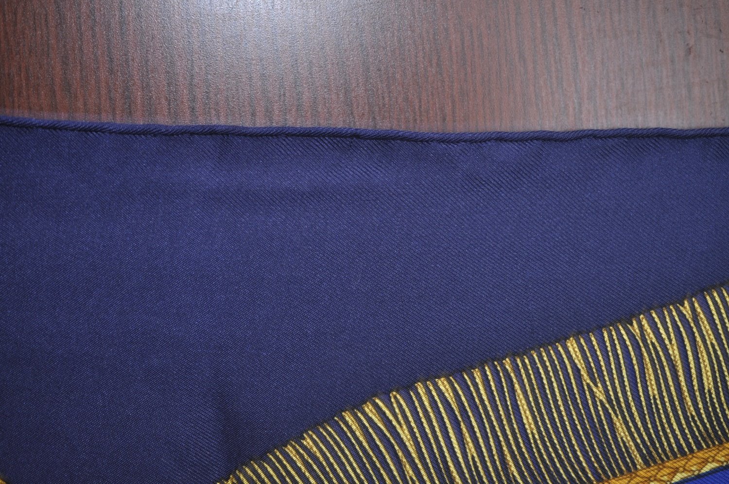 Authentic HERMES Carre 90 Scarf 