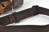 Auth Louis Vuitton Monogram Reporter PM Shoulder Cross Bag M45254 LV Junk K7809