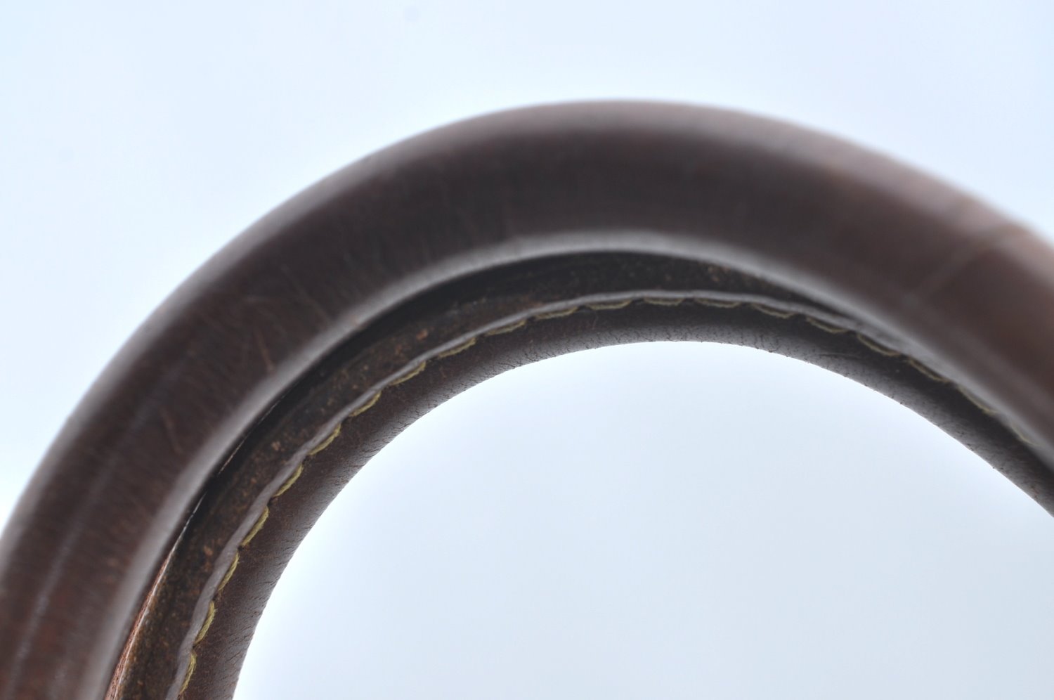 Authentic Louis Vuitton Monogram Deauville Hand Bag M47270 LV K7811