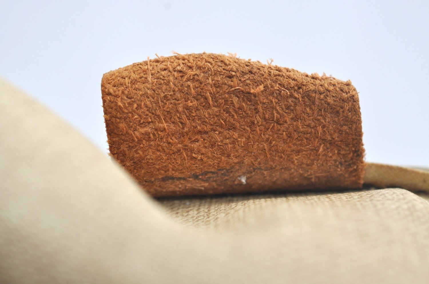 Authentic Louis Vuitton Monogram Deauville Hand Bag M47270 LV K7811