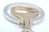 Authentic GUCCI Vintage Key Charm Silver K7877