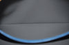 Authentic Louis Vuitton Epi Trousse Crete Clutch Bag Blue M48405 LV K7879