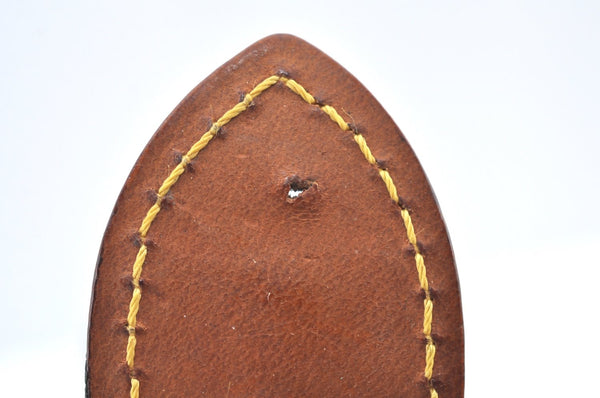 Authentic Louis Vuitton Monogram Poche Toilette 26 M47542 Cosmetics Pouch K7891