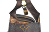 Authentic Louis Vuitton Monogram Poche Toilette 26 M47542 Cosmetics Pouch K7891