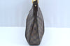 Authentic Louis Vuitton Damier Thames GM Shoulder Hand Bag N48181 LV K7904