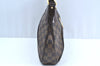 Authentic Louis Vuitton Damier Thames GM Shoulder Hand Bag N48181 LV K7904