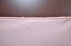 Authentic HERMES Carre 90 Scarf "BRIDES de GALA par" Silk Pink K7927