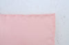 Authentic HERMES Carre 90 Scarf "BRIDES de GALA par" Silk Pink K7927