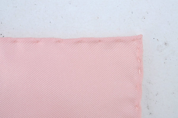 Authentic HERMES Carre 90 Scarf "BRIDES de GALA par" Silk Pink K7927